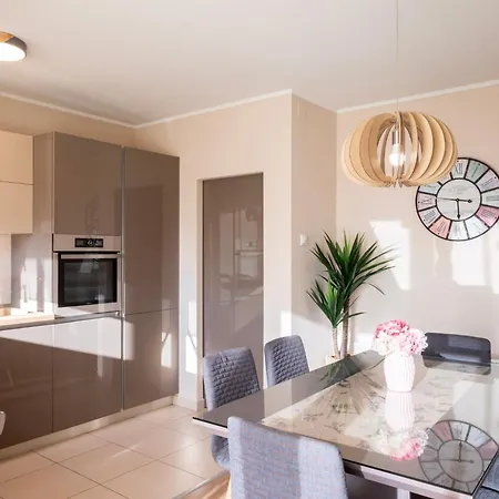 Karlo Antonio Apartment Trogir