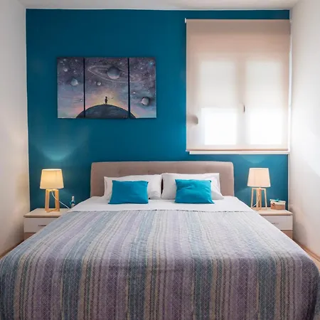 Karlo Antonio Apartment Trogir