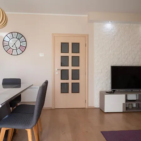 Apartamento Karlo Antonio Trogir
