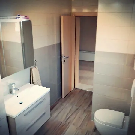 Apartment Karlo Antonio *