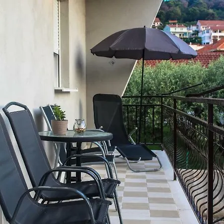 Apartment Karlo Antonio