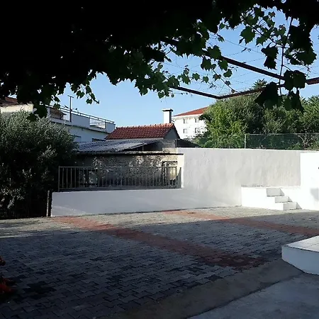 Apartment Karlo Antonio Trogir