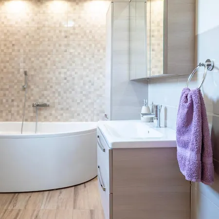 Appartement Karlo Antonio Trogir