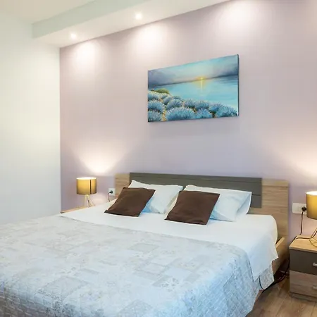 Karlo Antonio * Trogir