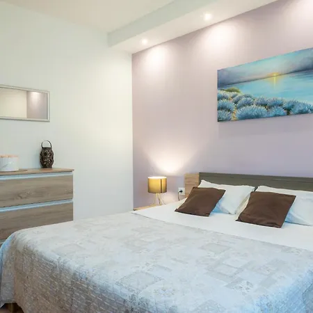 Karlo Antonio Appartement *