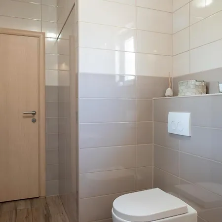 Appartement Karlo Antonio Trogir
