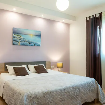 Karlo Antonio * Trogir