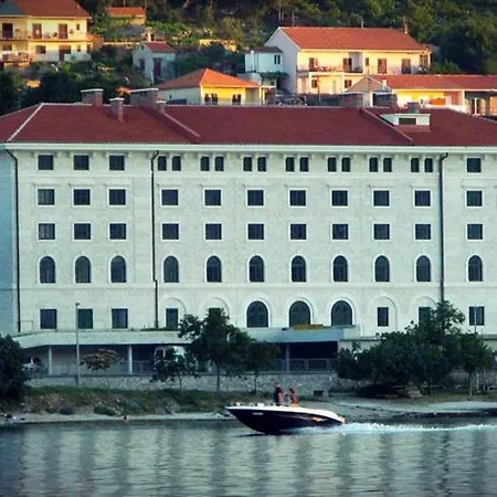 Appartement Karlo Antonio Trogir