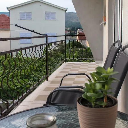 Karlo Antonio Appartement