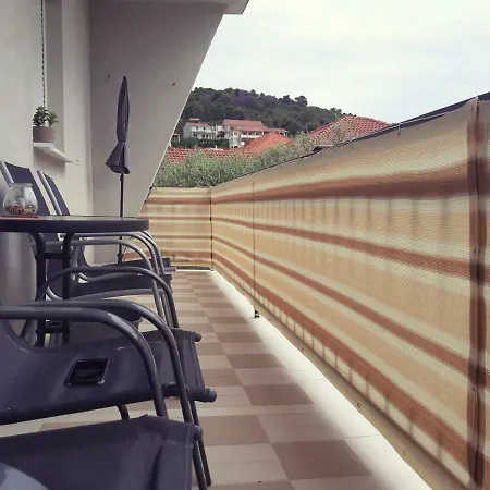 Karlo Antonio Appartement Trogir