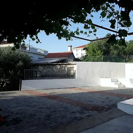 Lägenhet Karlo Antonio Trogir