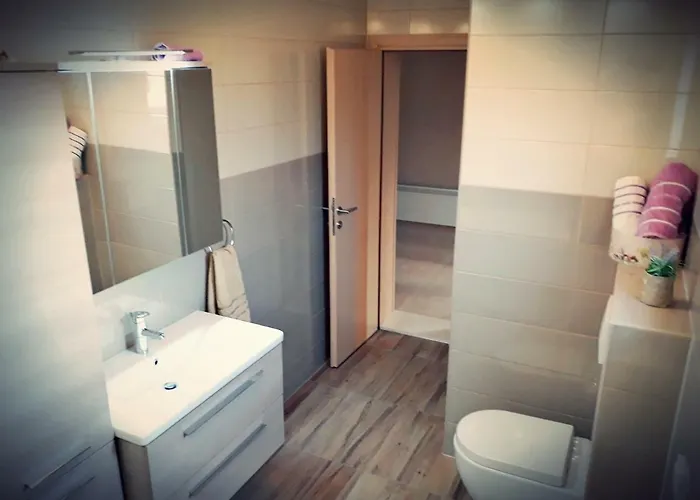 公寓 Karlo Antonio *