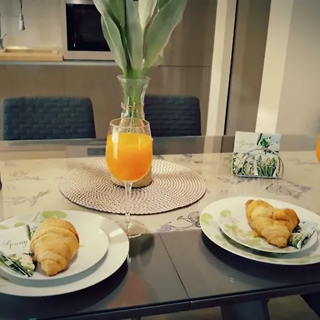 דירה Karlo Antonio טרוגיר